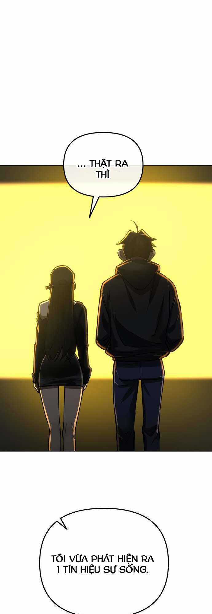 Thiên Ma 3077 Chapter 8 trang 47