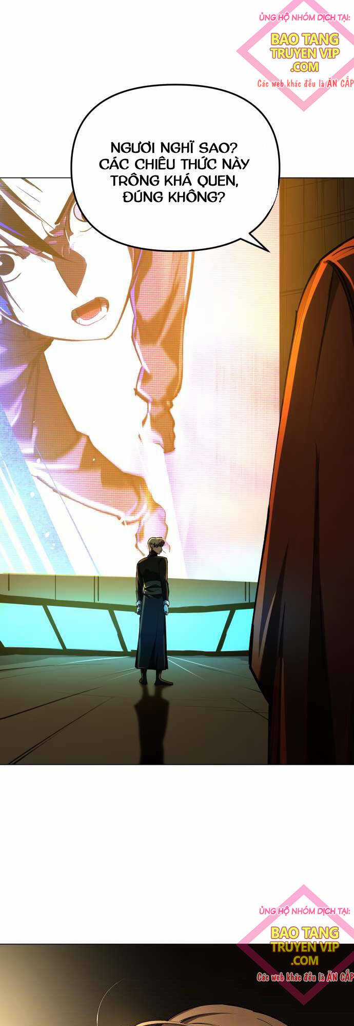 Thiên Ma 3077 Chapter 8 trang 5