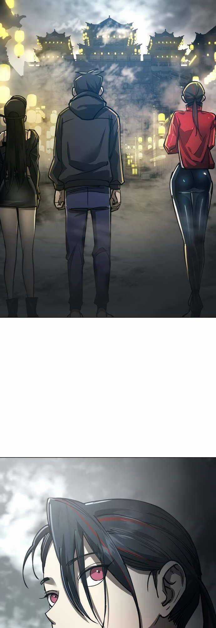 Thiên Ma 3077 Chapter 8 trang 54