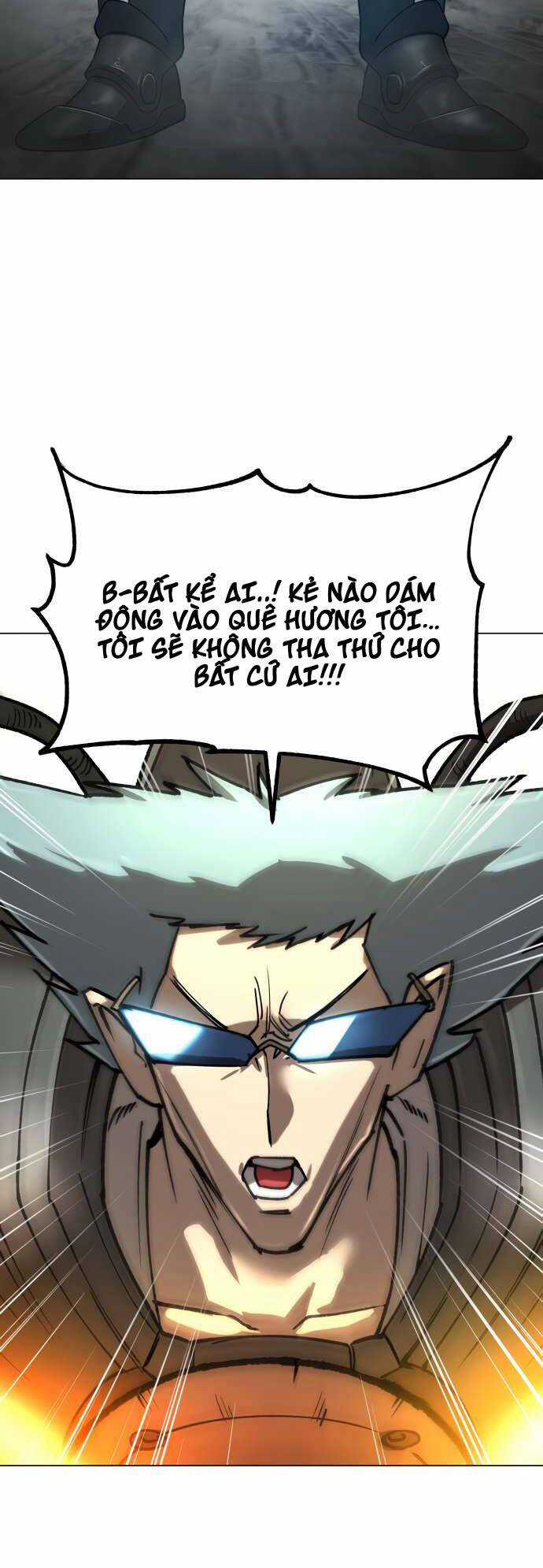 Thiên Ma 3077 Chapter 8 trang 56