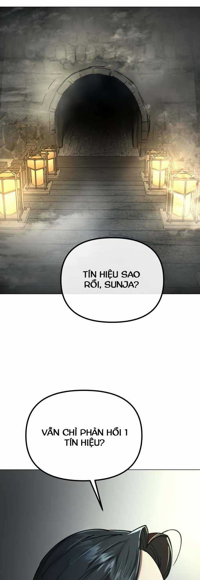 Thiên Ma 3077 Chapter 8 trang 58