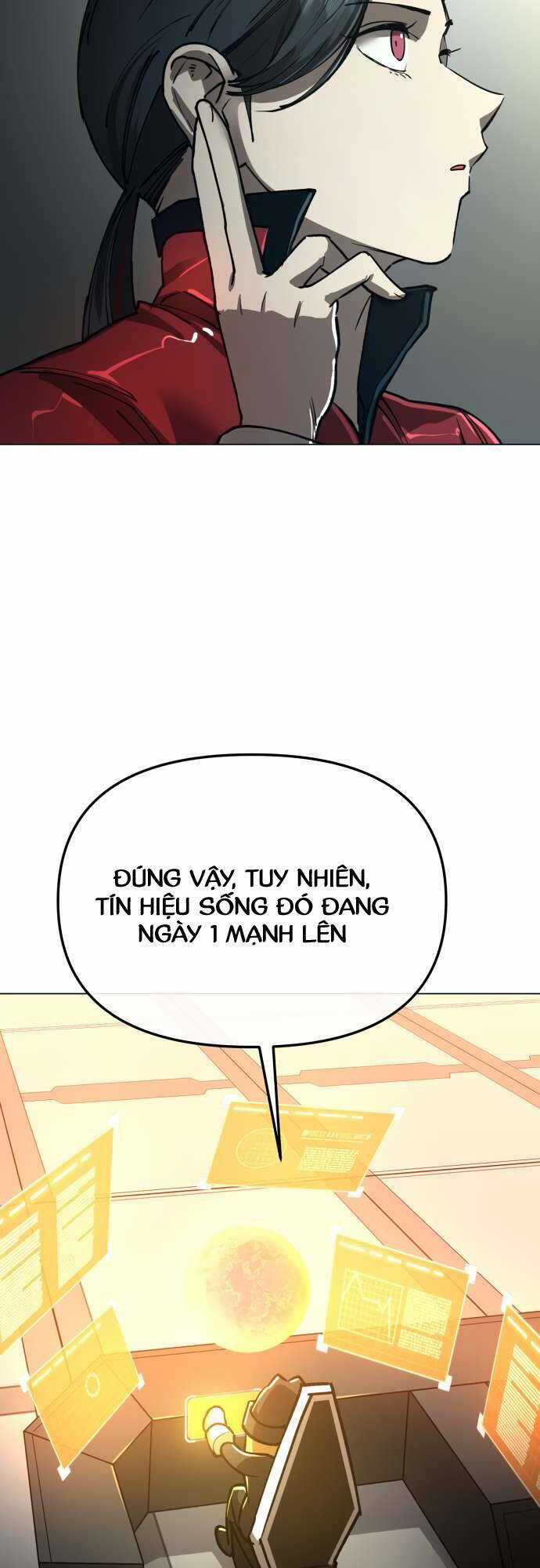 Thiên Ma 3077 Chapter 8 trang 59