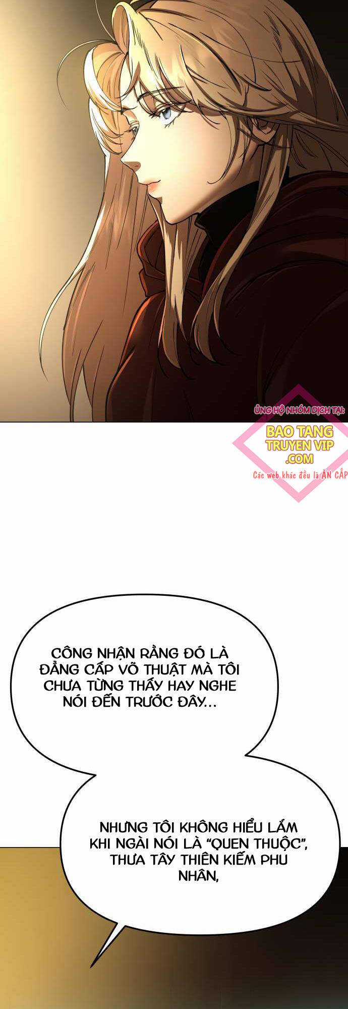 Thiên Ma 3077 Chapter 8 trang 6