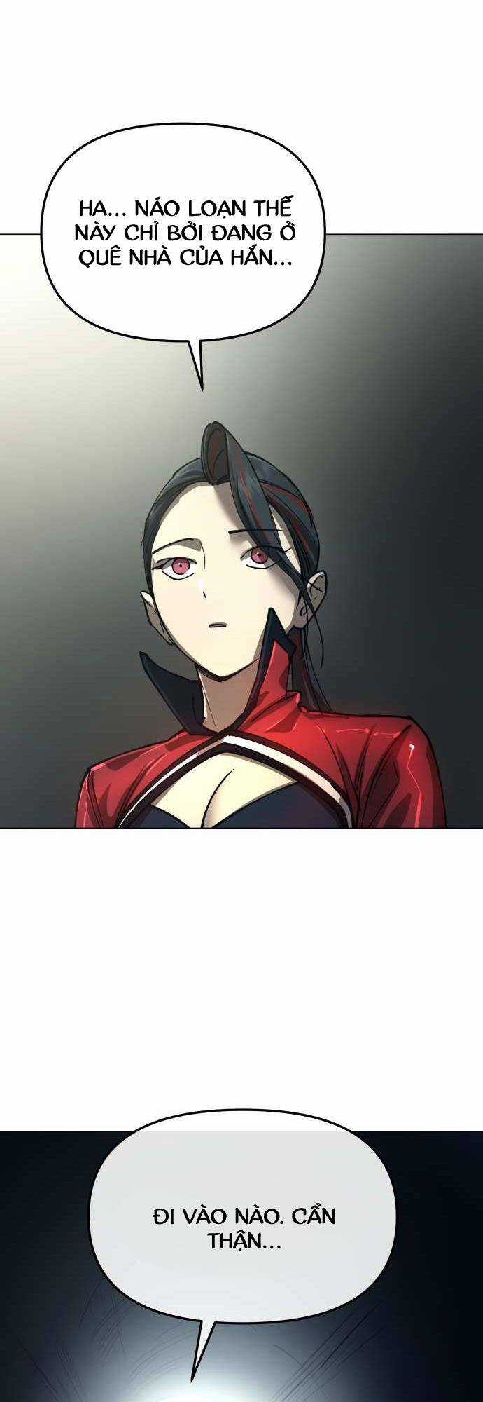 Thiên Ma 3077 Chapter 8 trang 62