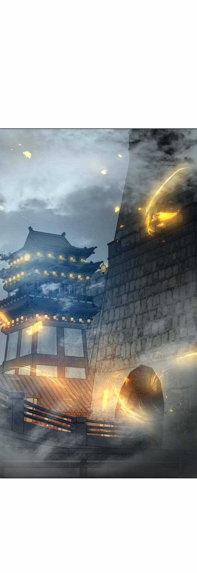 Thiên Ma 3077 Chapter 8 trang 66