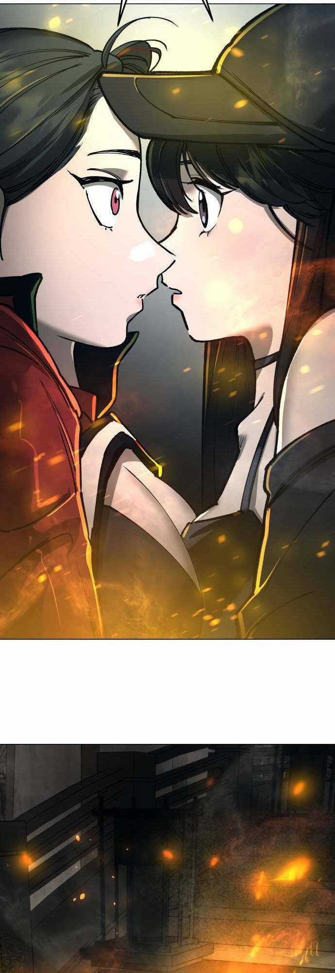 Thiên Ma 3077 Chapter 8 trang 68