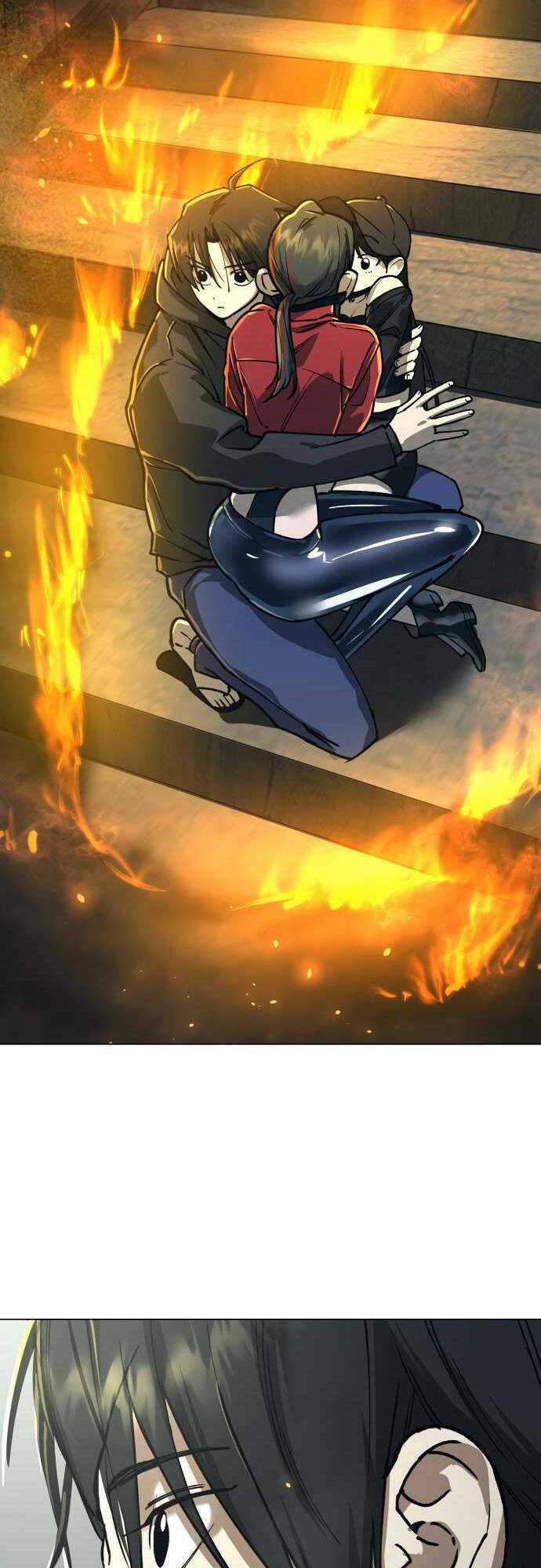 Thiên Ma 3077 Chapter 8 trang 69