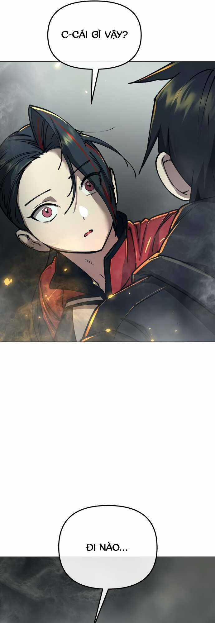 Thiên Ma 3077 Chapter 8 trang 71