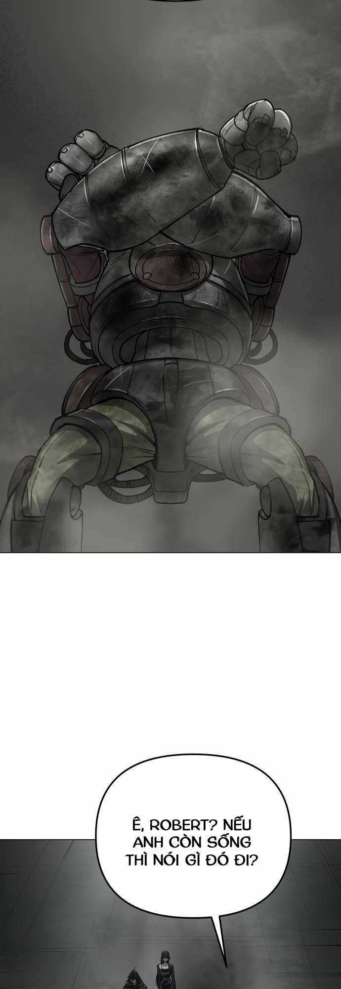 Thiên Ma 3077 Chapter 8 trang 73