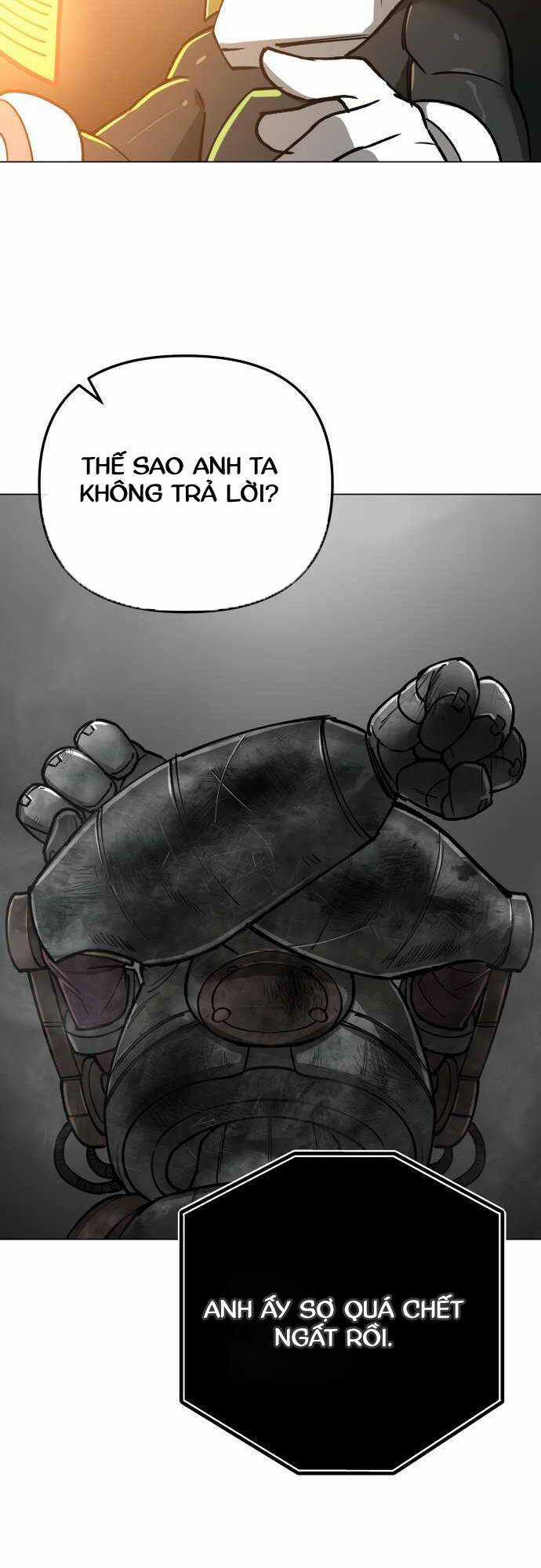 Thiên Ma 3077 Chapter 8 trang 76