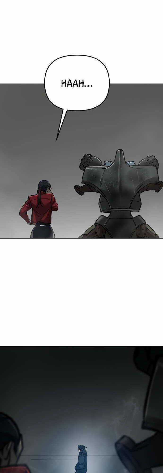 Thiên Ma 3077 Chapter 8 trang 77