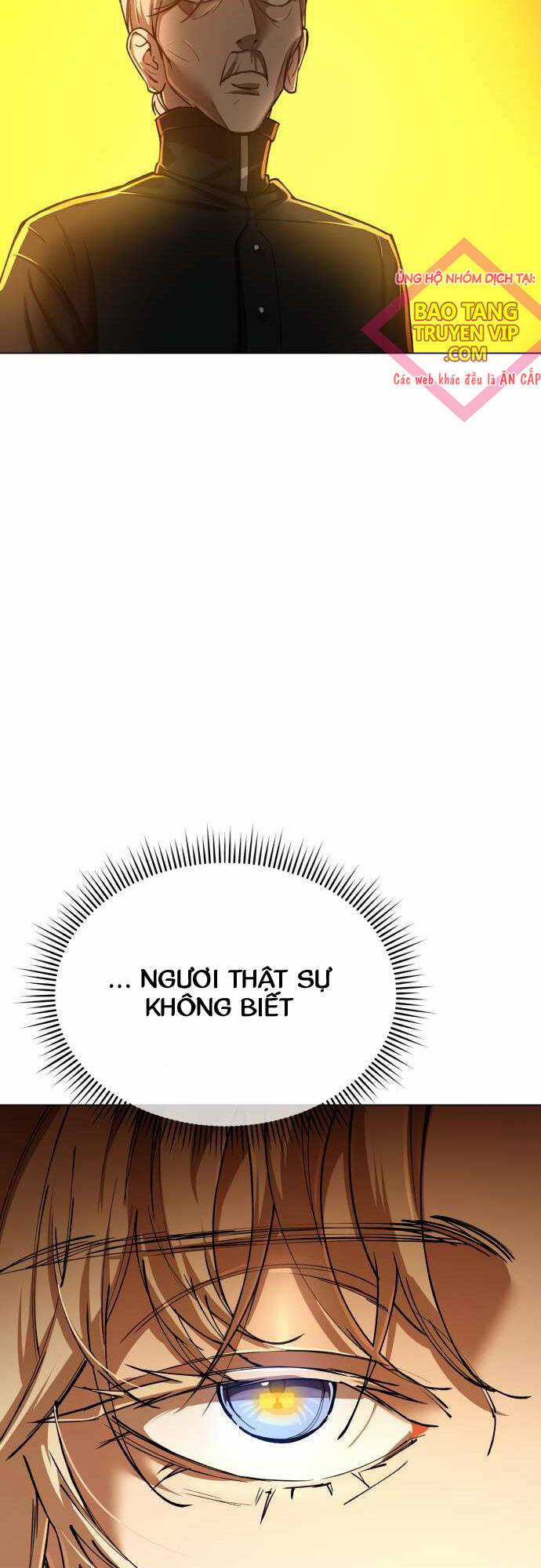 Thiên Ma 3077 Chapter 8 trang 8