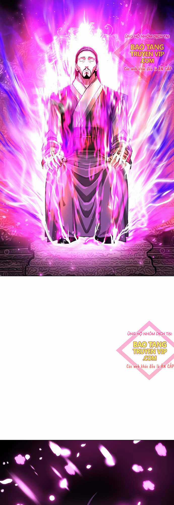 Thiên Ma 3077 Chapter 8 trang 85