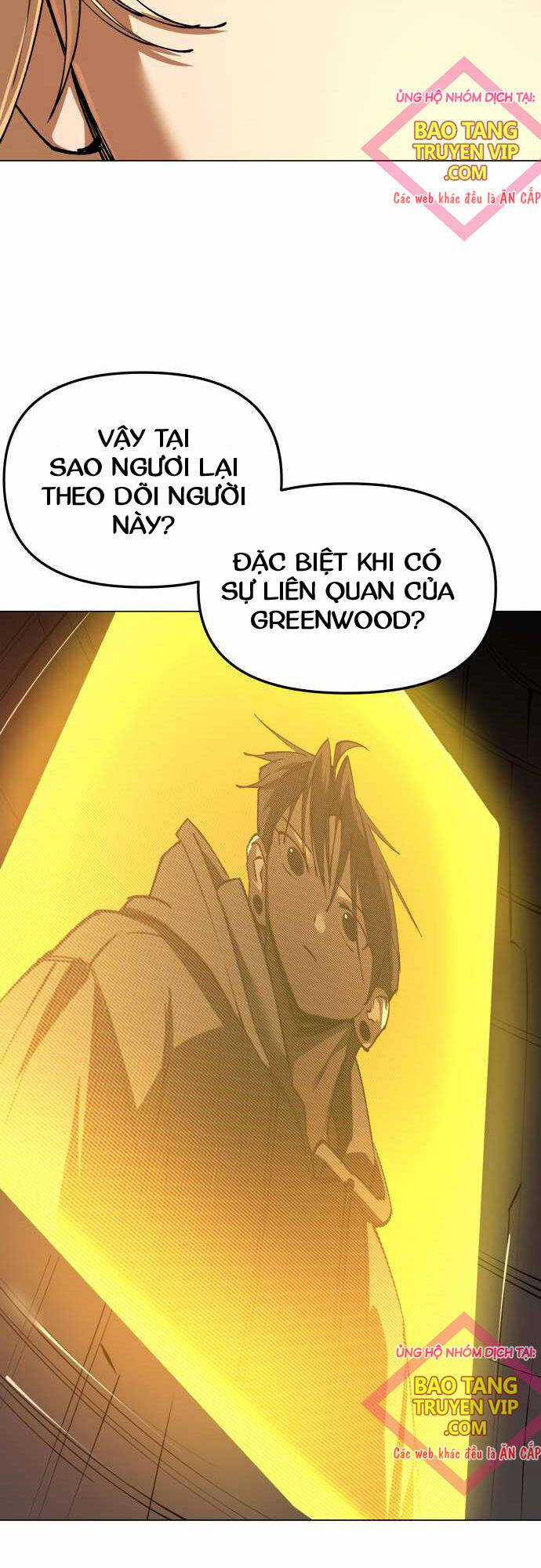 Thiên Ma 3077 Chapter 8 trang 9