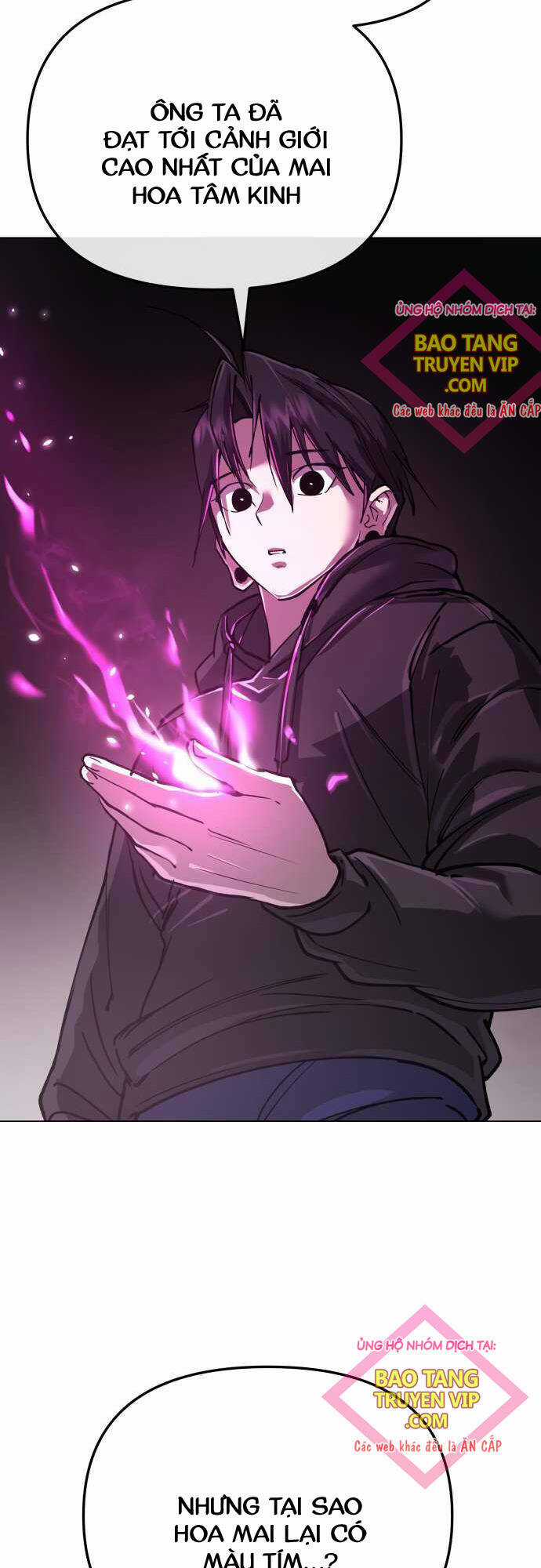 Thiên Ma 3077 Chapter 8 trang 91