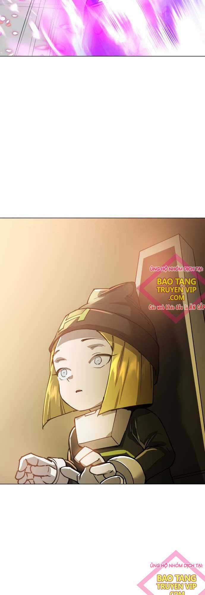 Thiên Ma 3077 Chapter 9 trang 10