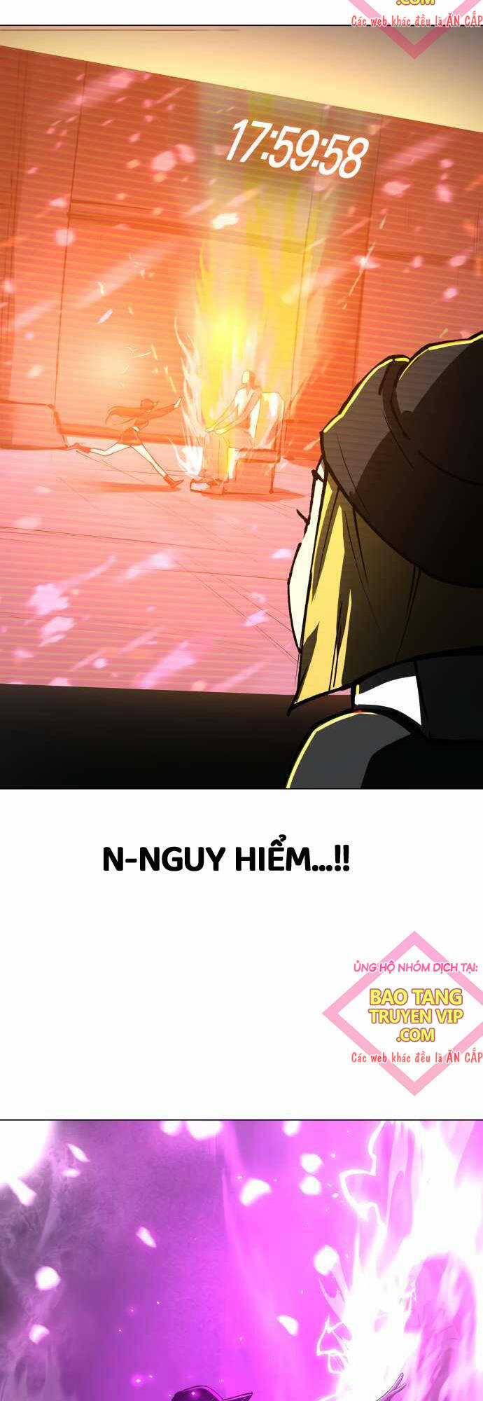 Thiên Ma 3077 Chapter 9 trang 11