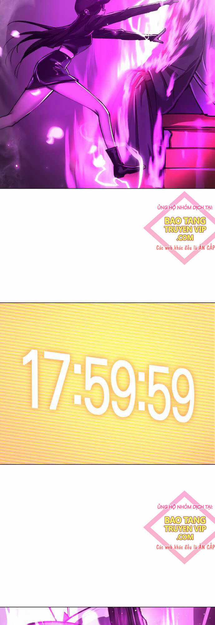 Thiên Ma 3077 Chapter 9 trang 12