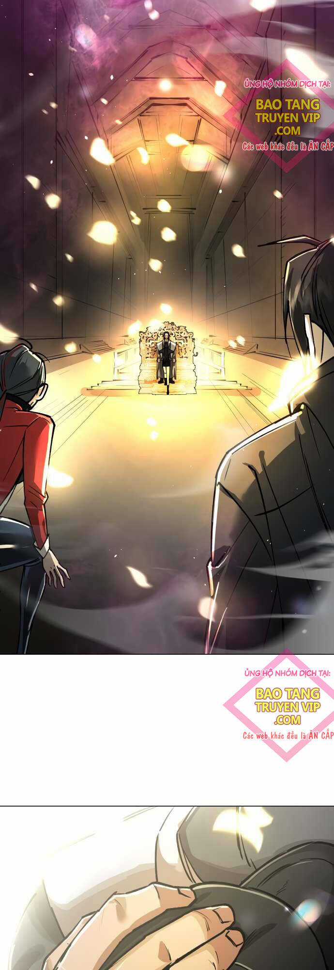 Thiên Ma 3077 Chapter 9 trang 15