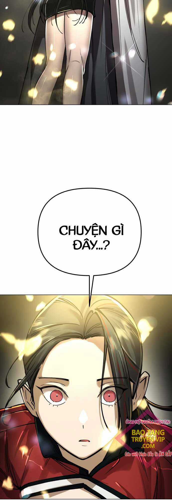 Thiên Ma 3077 Chapter 9 trang 17