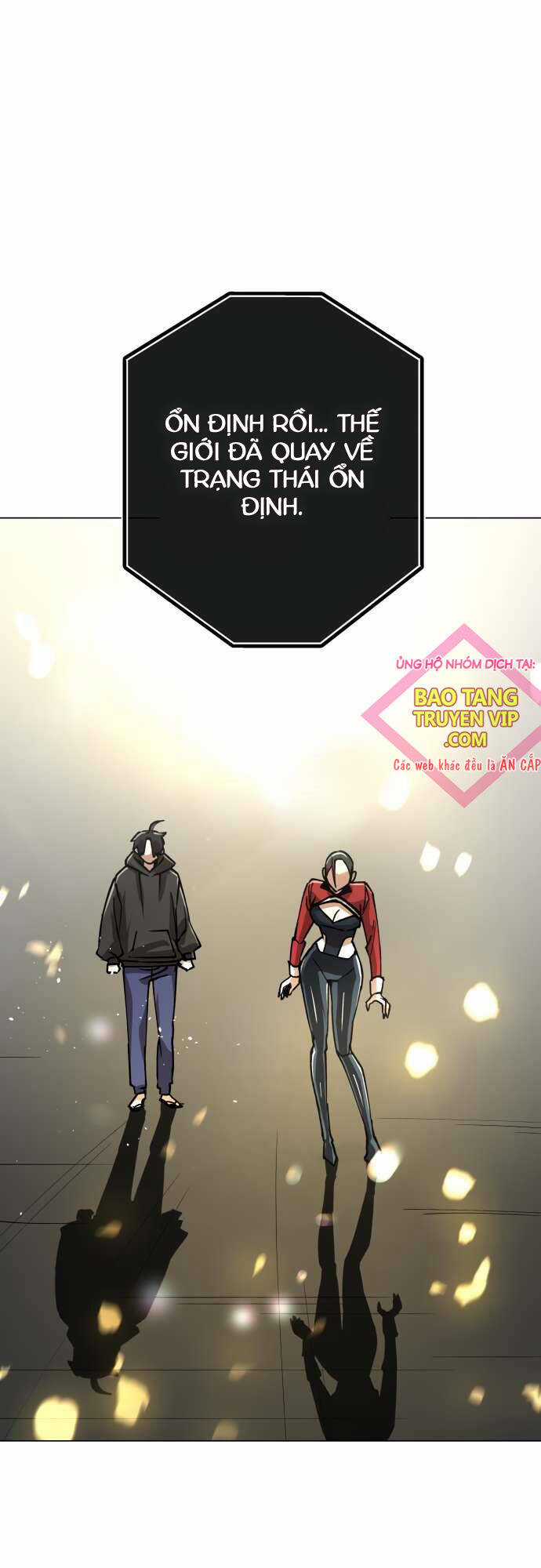 Thiên Ma 3077 Chapter 9 trang 18