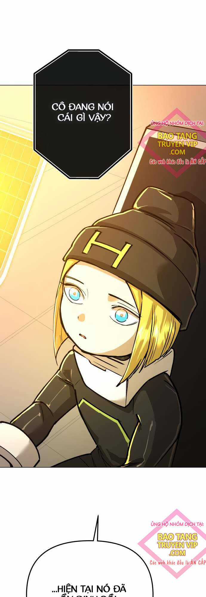 Thiên Ma 3077 Chapter 9 trang 19