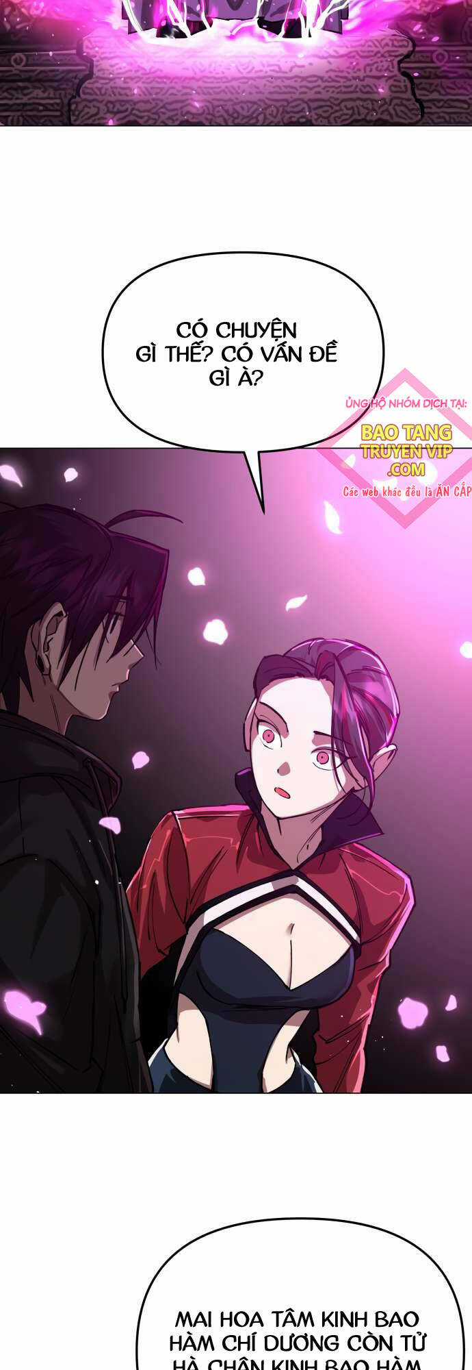 Thiên Ma 3077 Chapter 9 trang 2