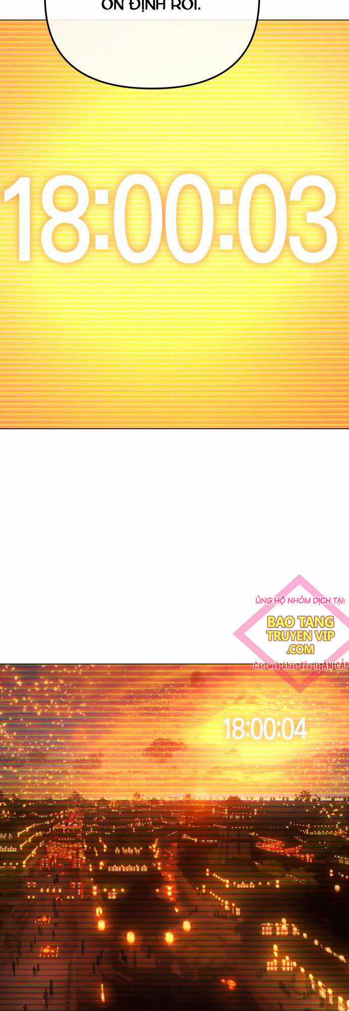 Thiên Ma 3077 Chapter 9 trang 20