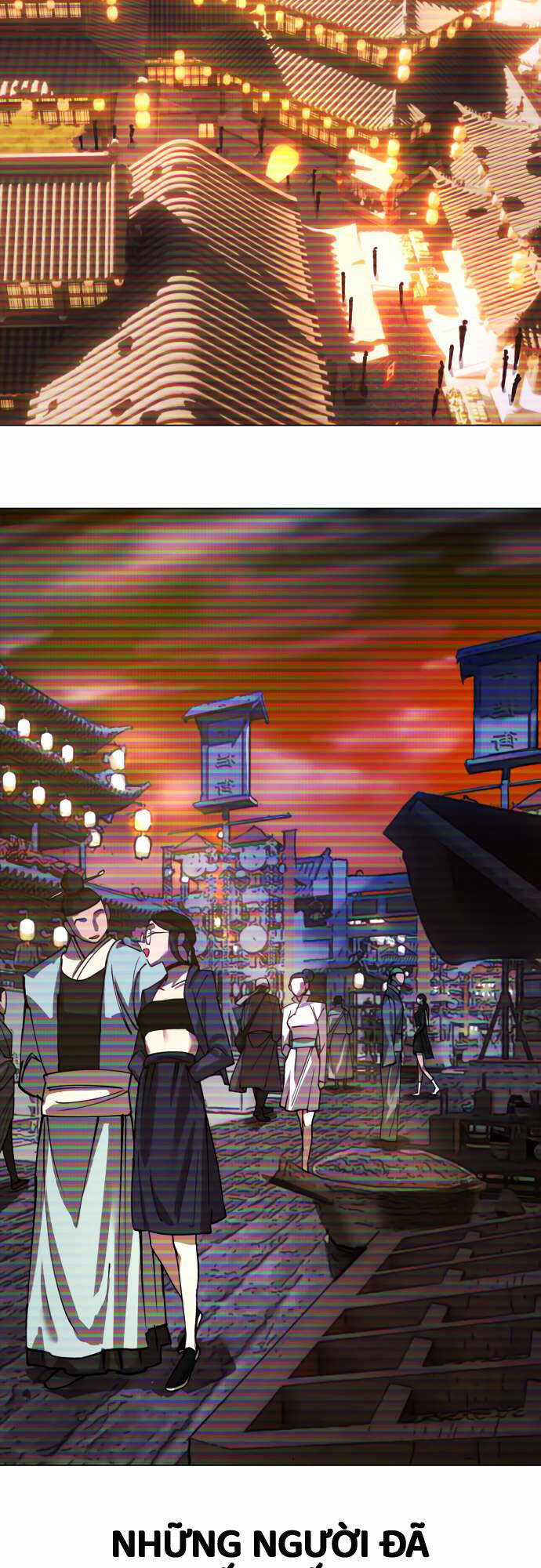 Thiên Ma 3077 Chapter 9 trang 22