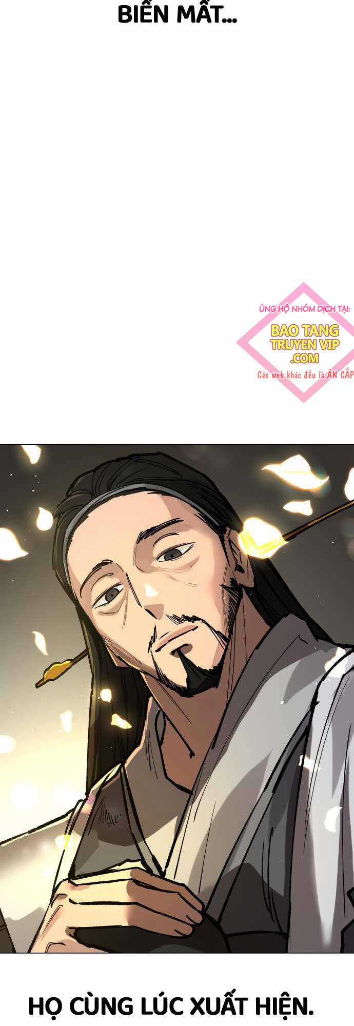 Thiên Ma 3077 Chapter 9 trang 23