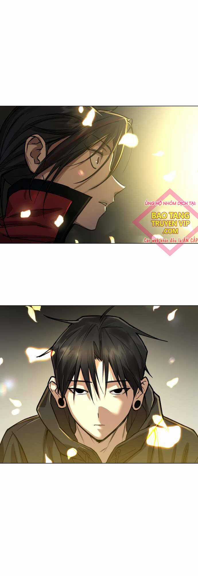 Thiên Ma 3077 Chapter 9 trang 24