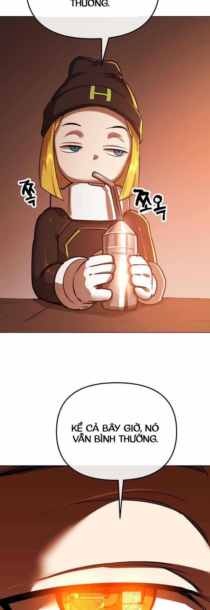 Thiên Ma 3077 Chapter 9 trang 29