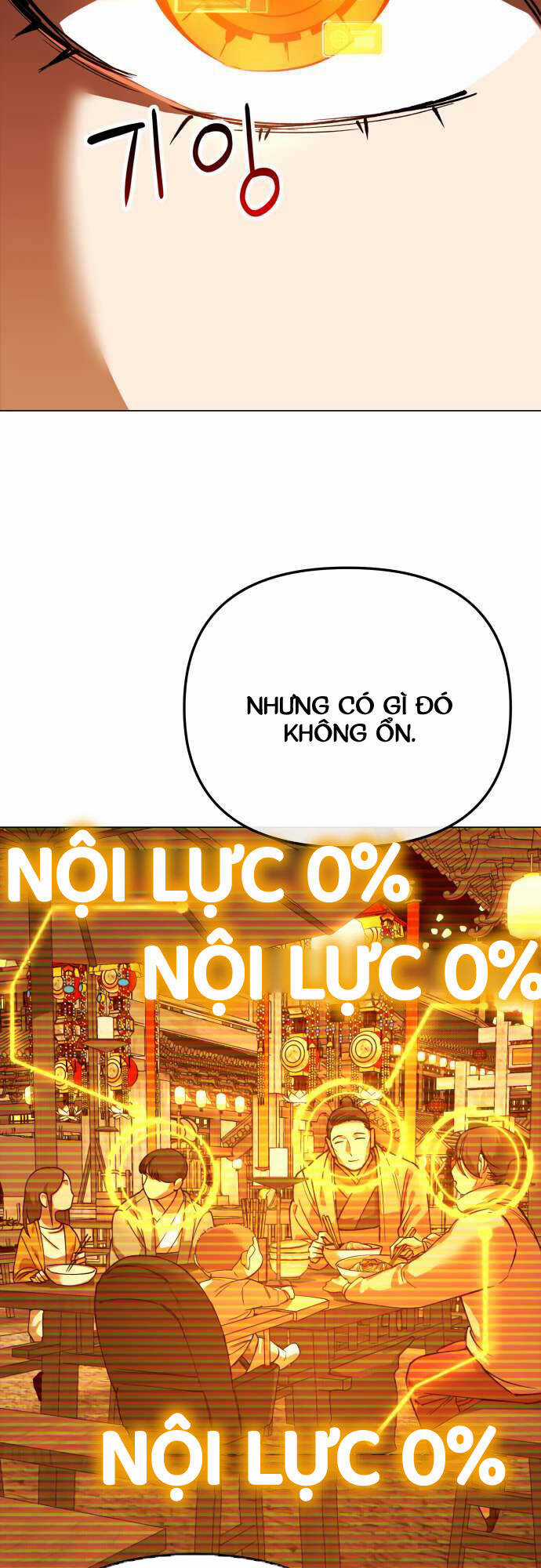 Thiên Ma 3077 Chapter 9 trang 30