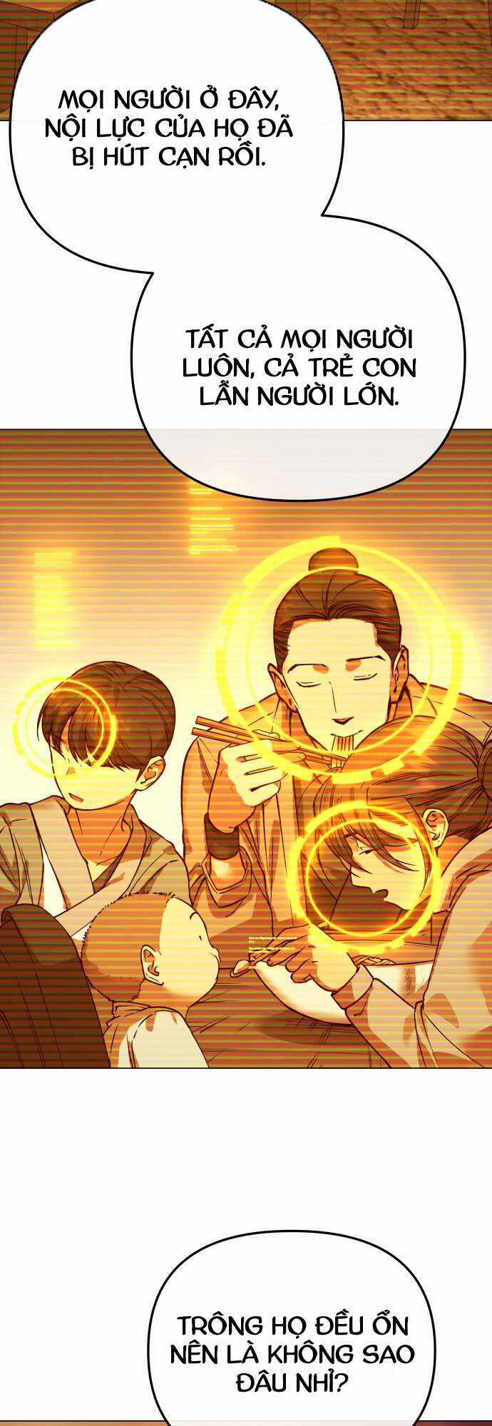 Thiên Ma 3077 Chapter 9 trang 31