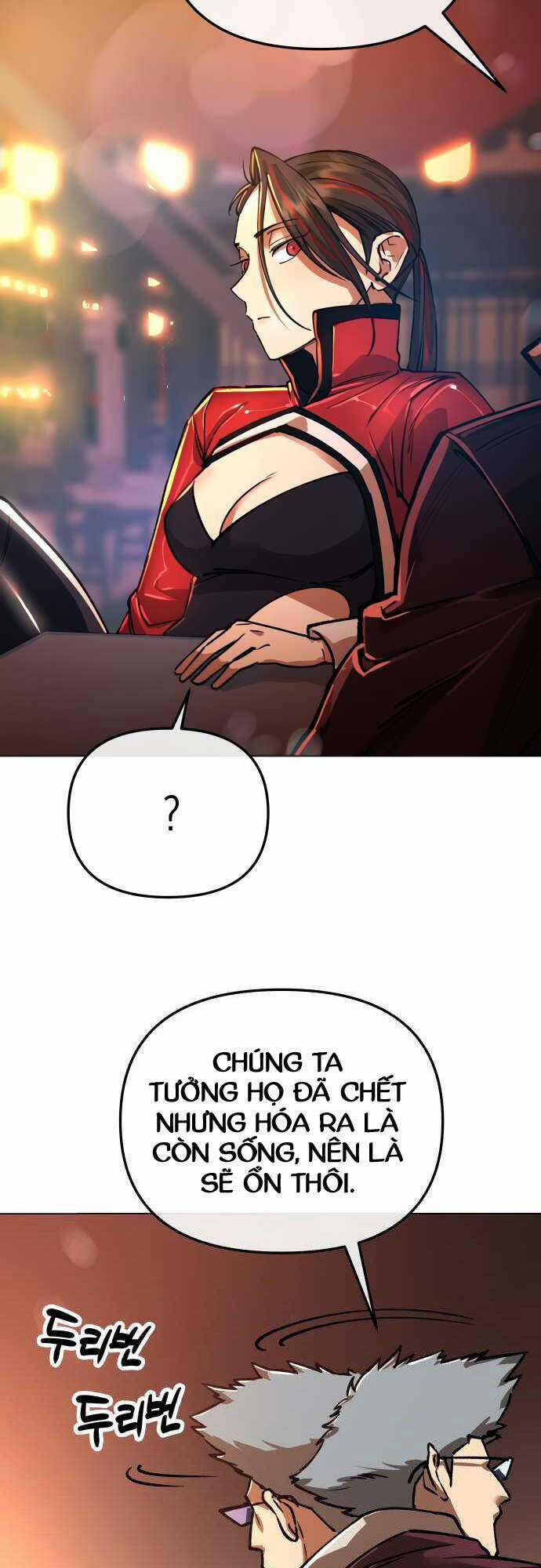 Thiên Ma 3077 Chapter 9 trang 32