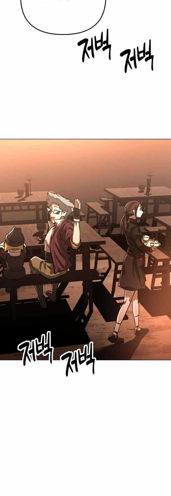 Thiên Ma 3077 Chapter 9 trang 36