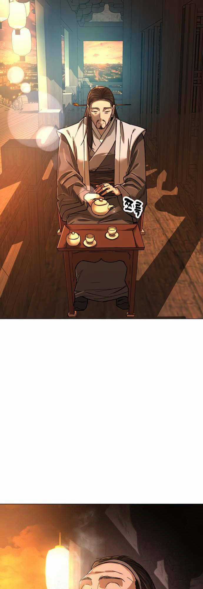 Thiên Ma 3077 Chapter 9 trang 46