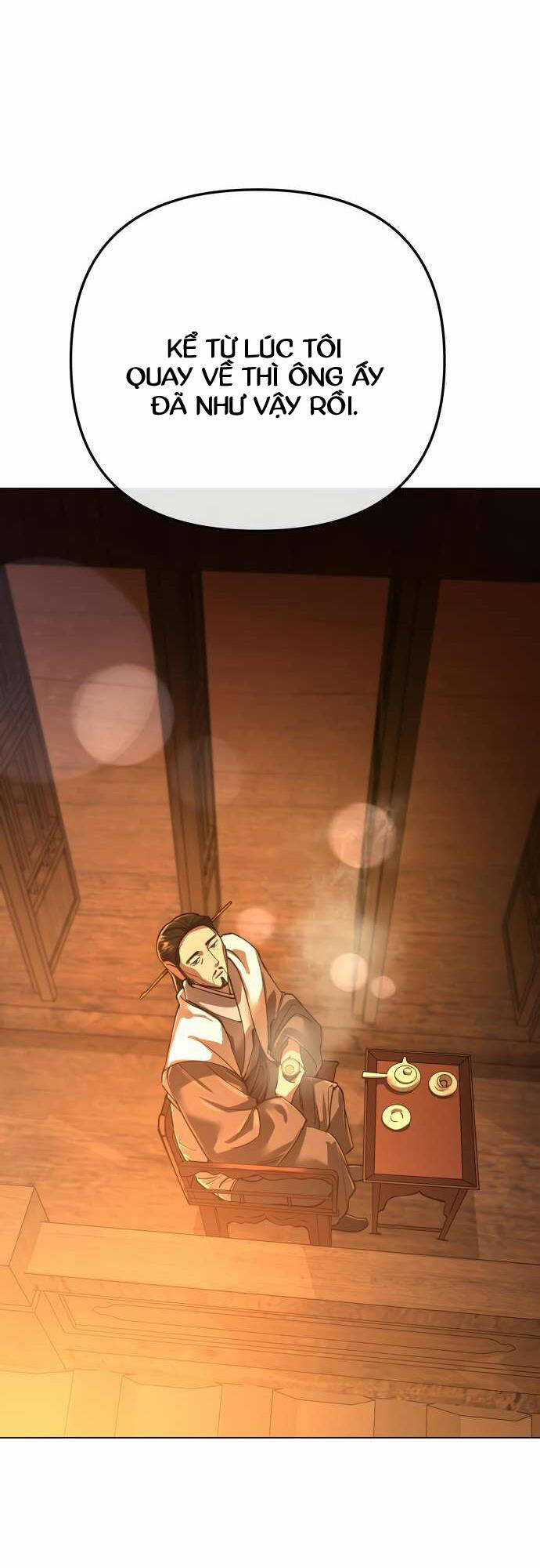 Thiên Ma 3077 Chapter 9 trang 49