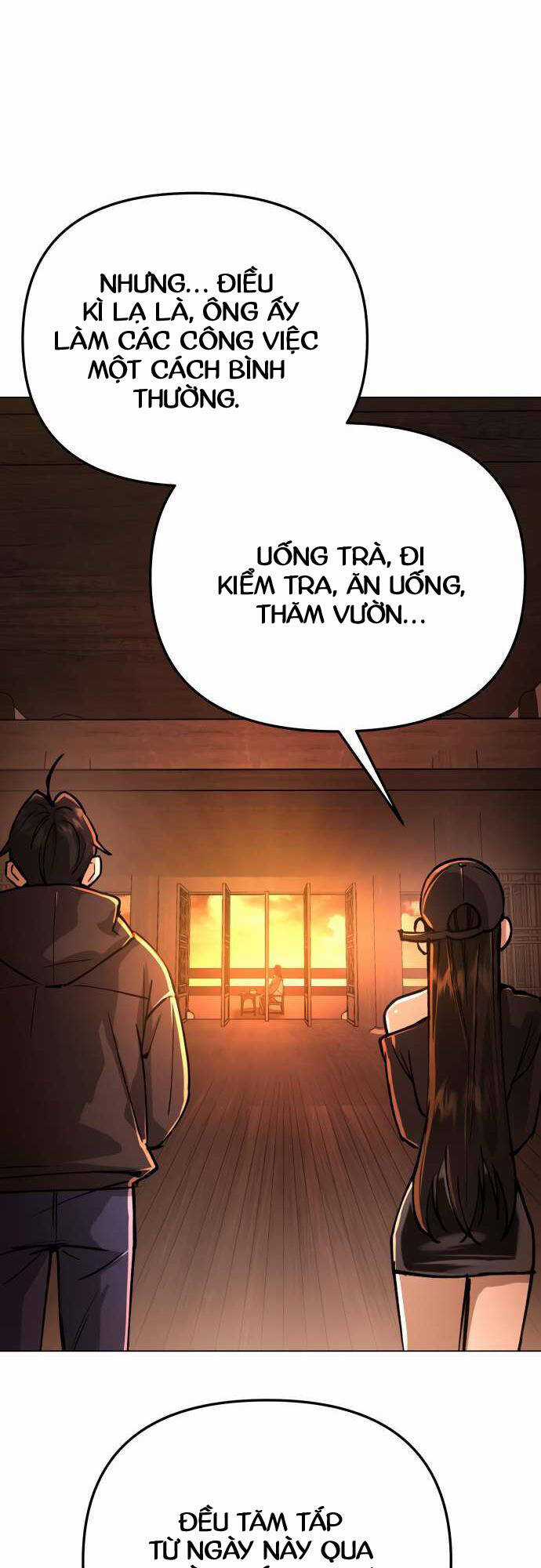 Thiên Ma 3077 Chapter 9 trang 50