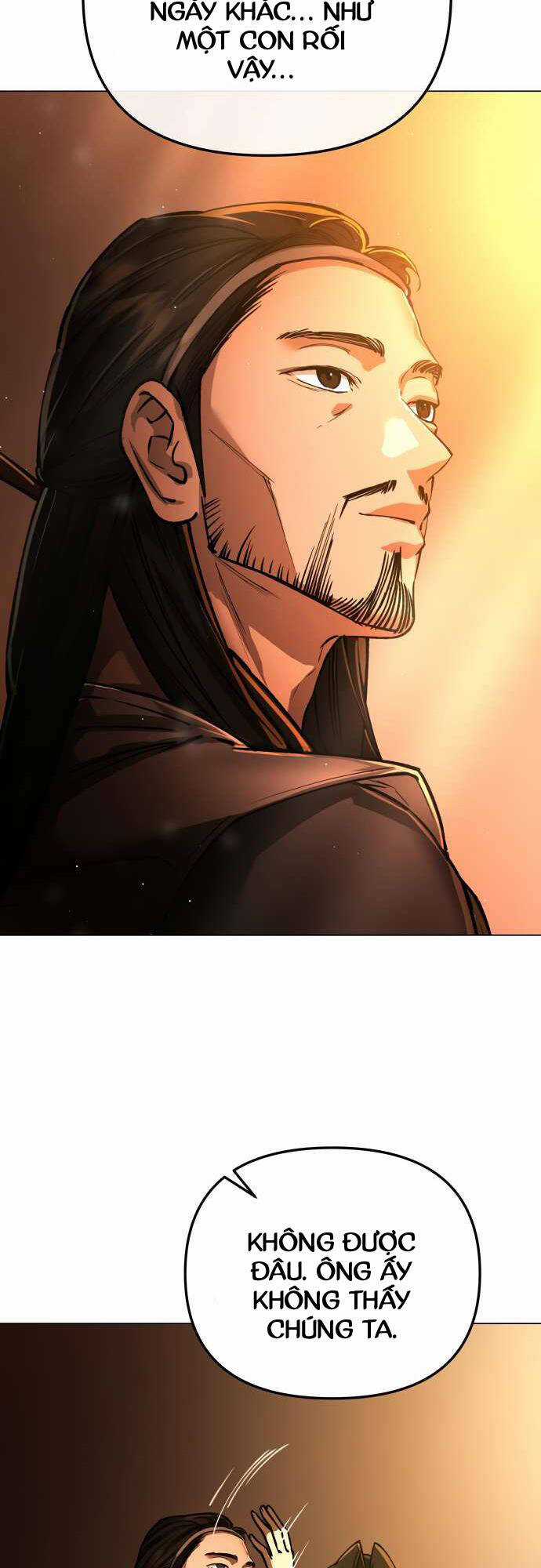 Thiên Ma 3077 Chapter 9 trang 51