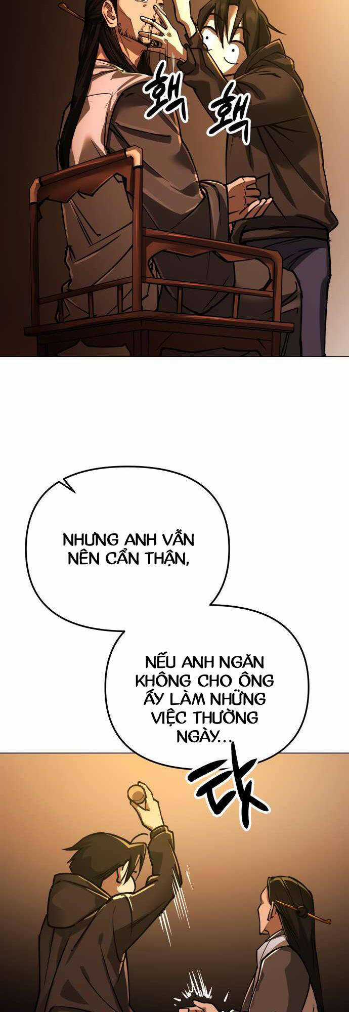 Thiên Ma 3077 Chapter 9 trang 52