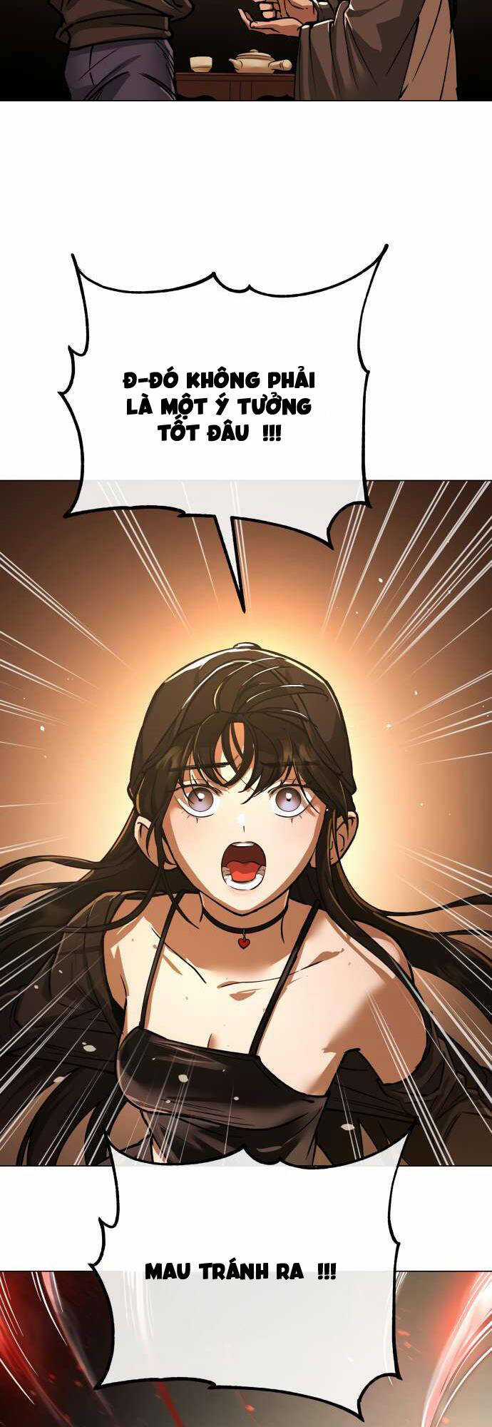 Thiên Ma 3077 Chapter 9 trang 53