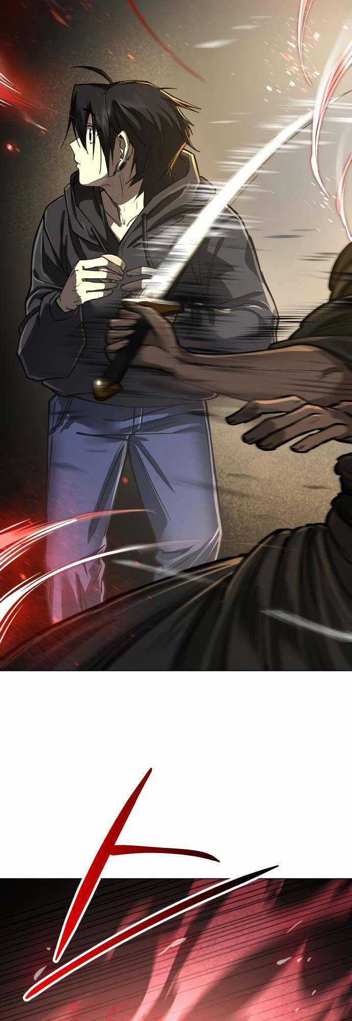 Thiên Ma 3077 Chapter 9 trang 54