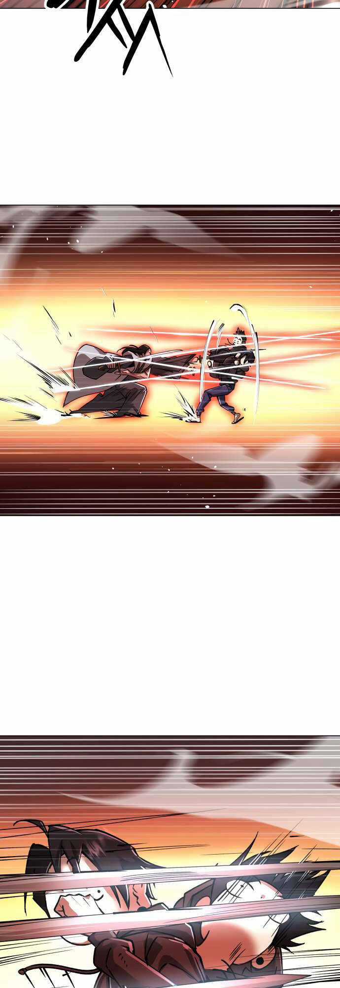 Thiên Ma 3077 Chapter 9 trang 58