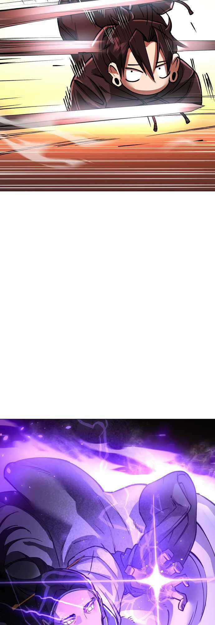 Thiên Ma 3077 Chapter 9 trang 59