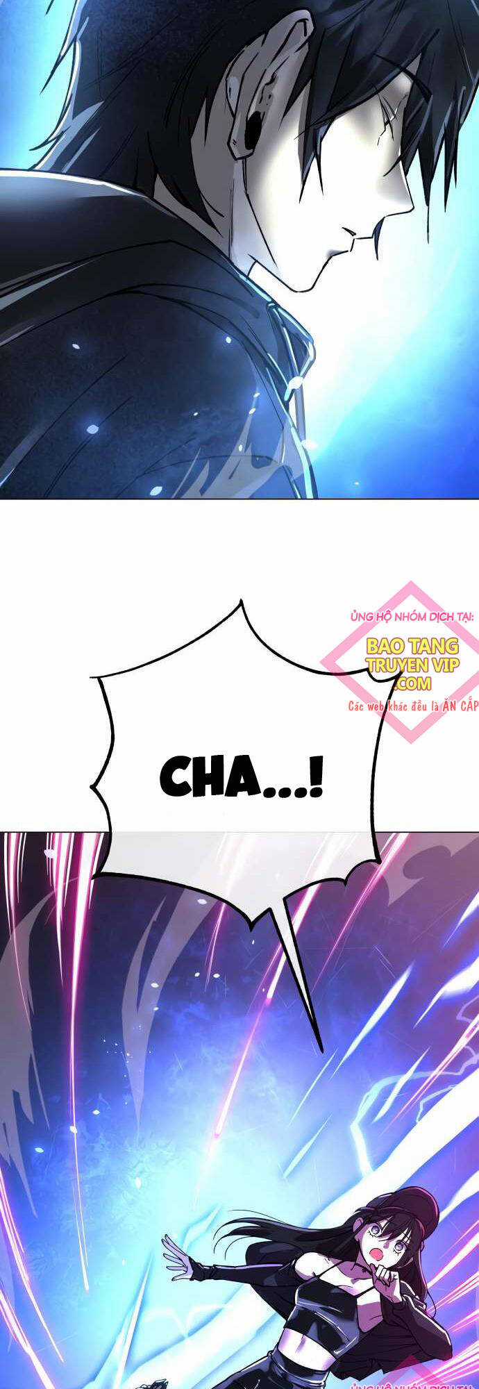 Thiên Ma 3077 Chapter 9 trang 6