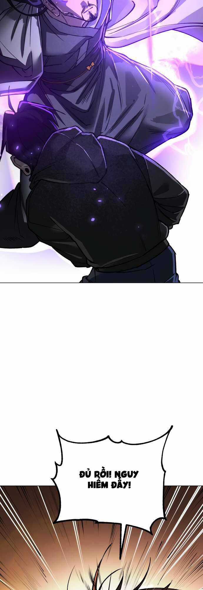Thiên Ma 3077 Chapter 9 trang 60