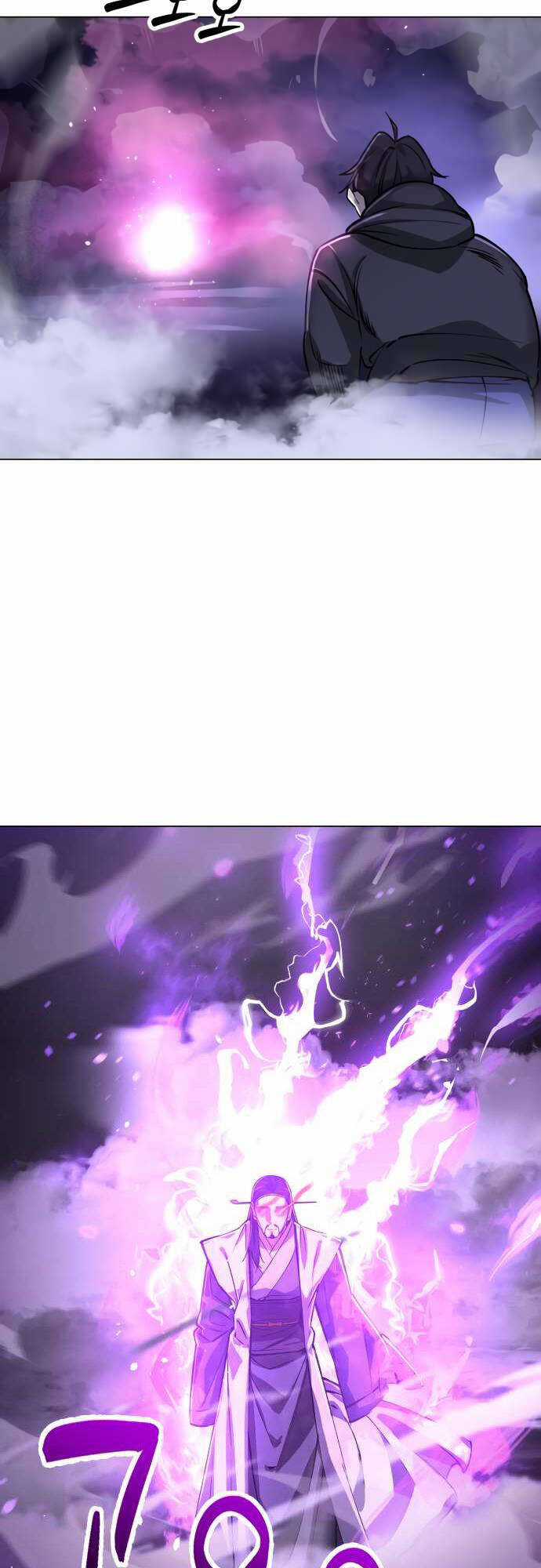 Thiên Ma 3077 Chapter 9 trang 65