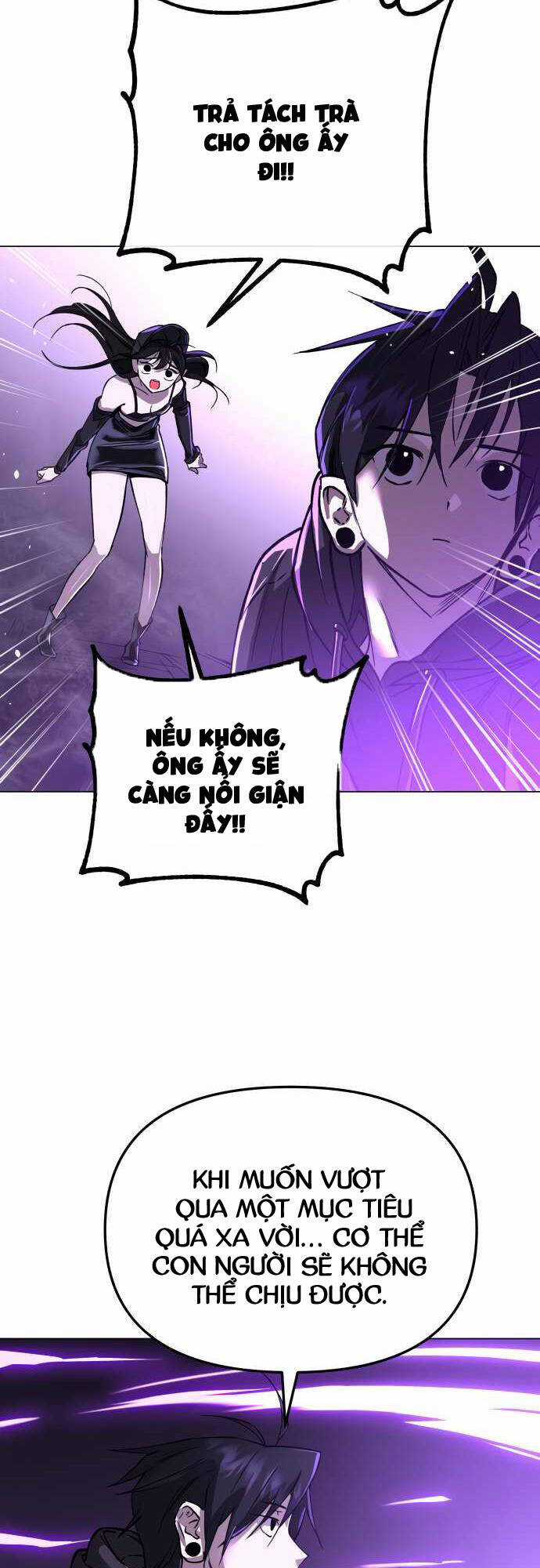 Thiên Ma 3077 Chapter 9 trang 67