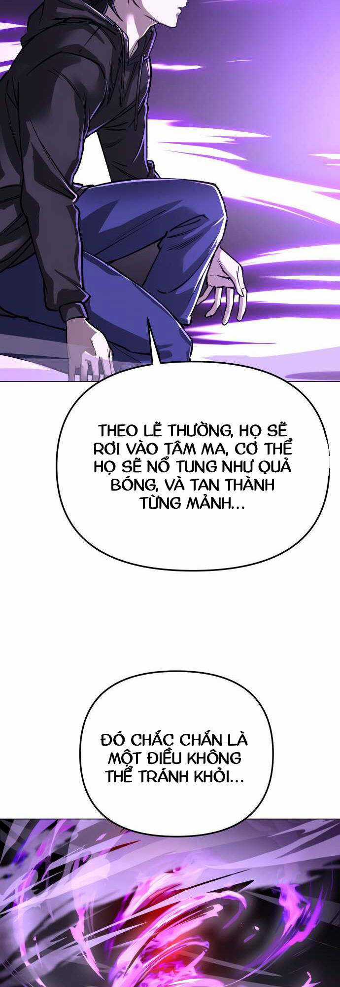 Thiên Ma 3077 Chapter 9 trang 68